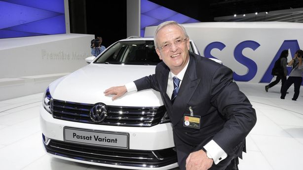 Volkswagen: accordo per risparmiare €10 mld e rilanciare il marchio