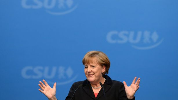Salvezza Euro solo con uscita Germania