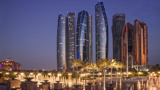 Private banking, SCM sim sbarca negli Emirati Arabi con EFG Consulting