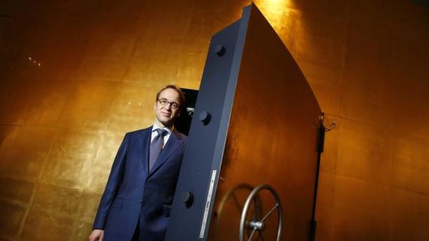 Bundesbank: prelievo forzoso sui più ricchi