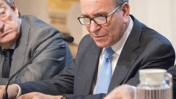 Corte dei Conti: stime Pil ottimiste. Nordea: “Taglio rating inevitabile”
