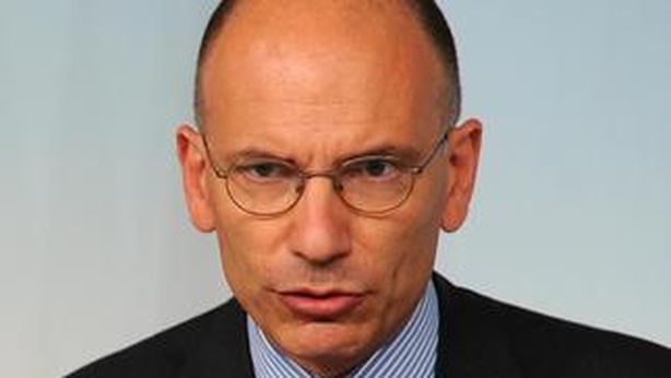 Letta: “uniti o crolla tutto”, disagio sociale preoccupa
