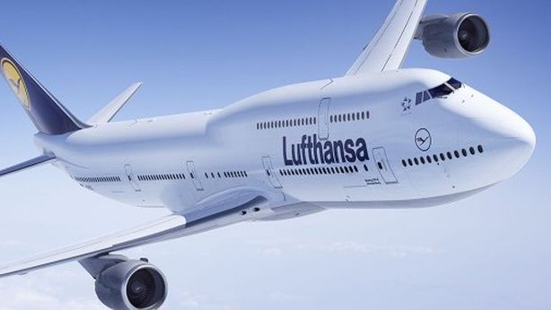 Lufthansa si avvicina all’acquisto di ITA Airways