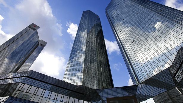 Deutsche Bank: assume managing director da Credit Suisse