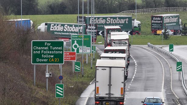 Brexit: vita dura per le imprese britanniche, che spostano i magazzini in Olanda