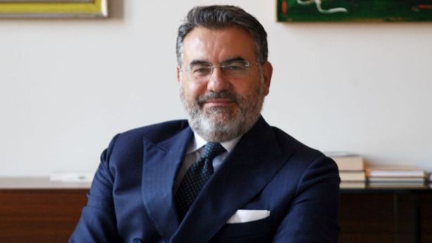 Assiom Forex, Massimo Mocio eletto presidente