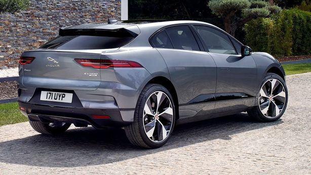 “L’anti-Tesla? Suv e luxury car di casa Tata”