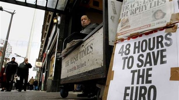 Grecia: obbligazionisti fanno causa alle banche