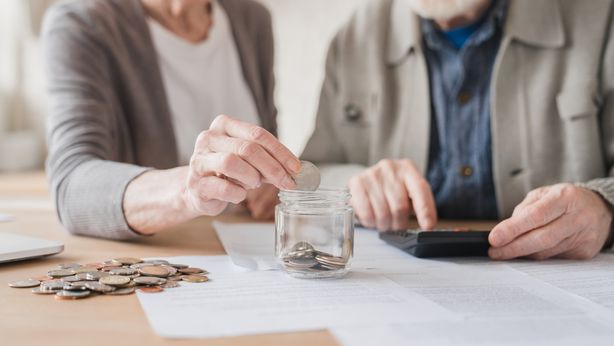 Pensioni: quando vengono pagate ad aprile e chi avrà aumenti