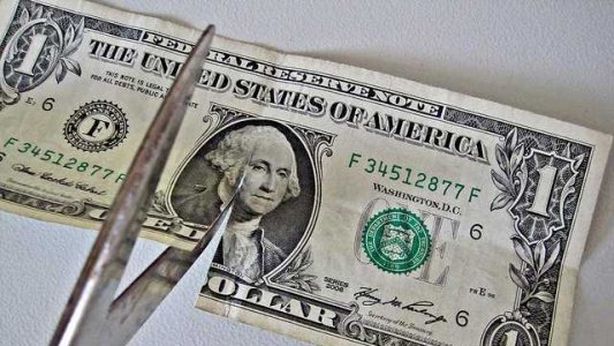 La morte della banconota da un dollaro?