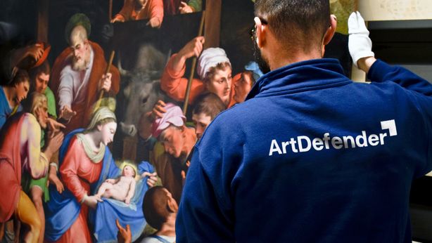 Gestire i patrimoni d’arte con successo