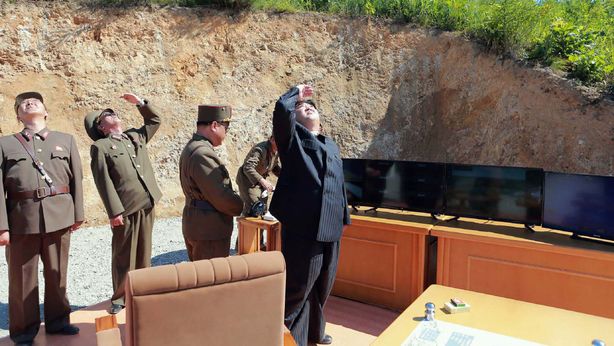 Corea del Nord: l’altra minaccia nucleare passata inosservata