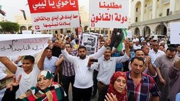 Sventato Golpe in Libia. Premier: tutto sotto controllo