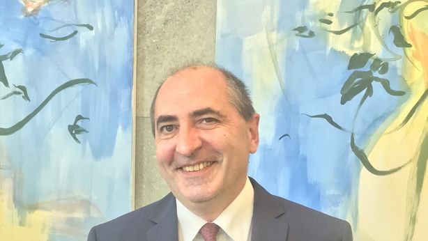 Mario Spreafico rafforza il wealth management di Credit Suisse
