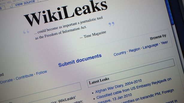 Criptovalute, si infiamma guerra tra Coinbase e Wikileaks