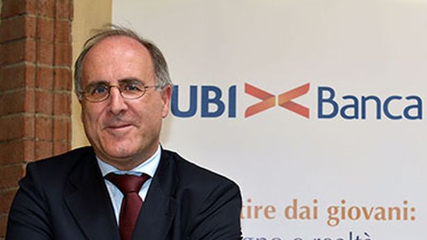 Ubi Banca apre a operazioni di fusione. MPS nel mirino?