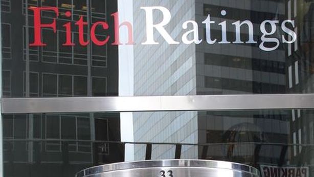 Fitch: deflazione Eurozona, rischio maggiore del petrolio