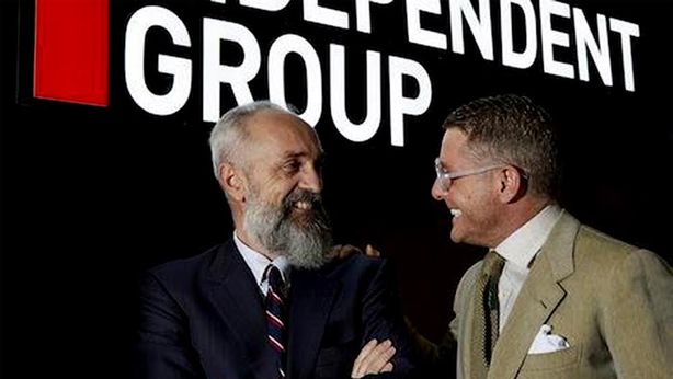 Italia Independent riparte nel 2017 con il nuovo ceo Giovanni Carlino