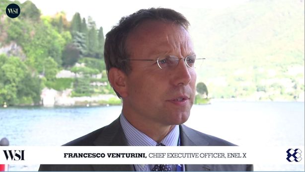 Mobilità sostenibile, da Nord a Sud con l’auto elettrica: Enel X ci prova
