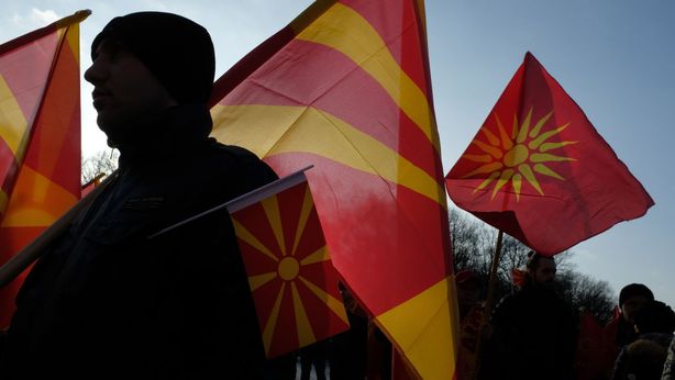 No della Francia a “balcanizzazione” Ue con Albania e Rep. di Macedonia