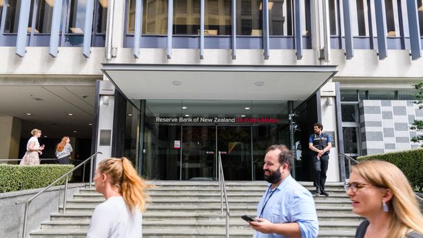 Nuova Zelanda: banca centrale RBNZ alza tassi al 5,5%