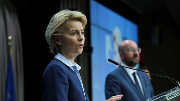 Riposte al Covid, l’Ue è stata “irrilevante” per 4 italiani su 10