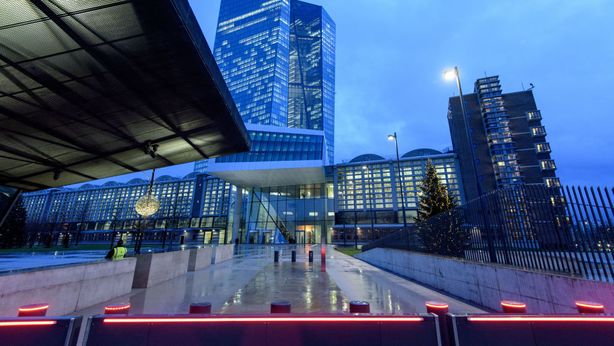 Stop BCE: se tocca riforma pensioni, Italia compromette bilancio