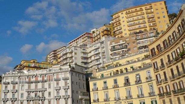 TASI prima casa fino al 3,3 per mille