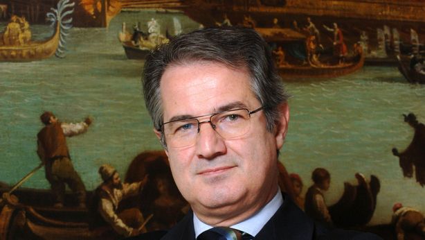 Fideuram: Grandi nuovo presidente, confermato utile a 1,2 miliardi nel 2021
