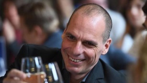 Grecia: stavolta il tempo è scaduto sul serio