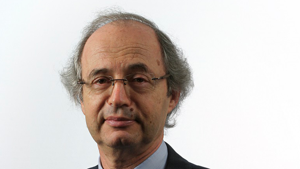 Economia globale, prospettive di crescita più favorevoli