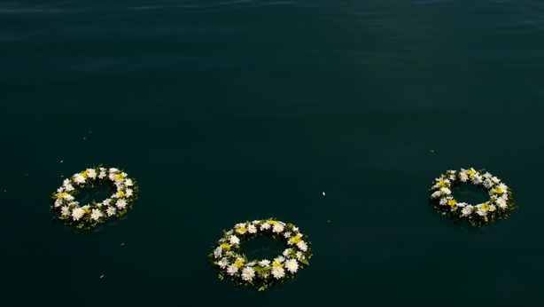 Tragedia in mare, 400 dispersi. Italia propone a Ue migration compact