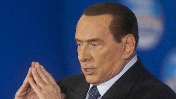 Berlusconi invia lettera su rimborso Imu. Bersani: “imbroglione”