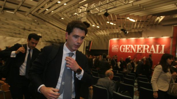 Mediobanca e il futuro di Generali. Opinione di Davide Serra su UniCredit