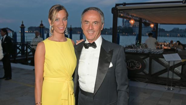 “Young Global Leader”: nella classe 2021 c’è anche l’italiana Alessandri