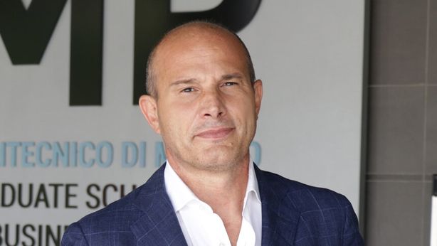 Dal disordine a un nuovo ordine: Giuliano Noci e la strada per un futuro migliore