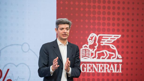 Generali punta su salute e welfare, investimenti per oltre 500 milioni in tre anni