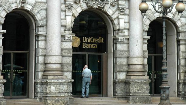 BlackRock vuole l’ex sede Unicredit. L’immobiliare italiano piace agli stranieri