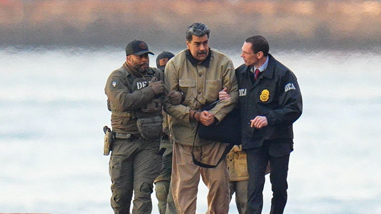 Petrolio, Washington mette le mani sul greggio di Caracas. Pechino insorge
