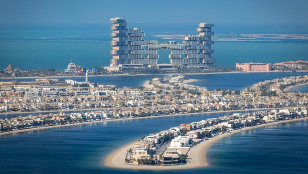 Medio Oriente: si indebolisce Dubai come centro offshore a favore di Singapore e Hong Kong?