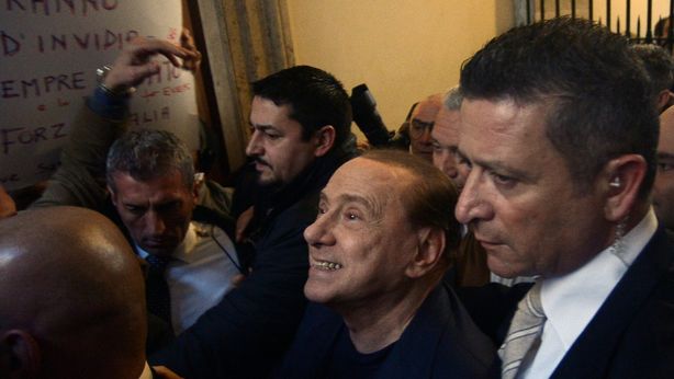 Berlusconi sarà operato al cuore: “ha rischiato la vita”