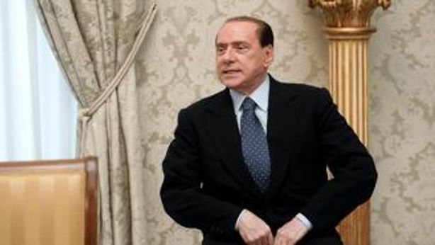 Minaccia Berlusconi: Election Day o faremo cadere il governo