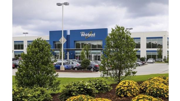 Whirlpool ingloba anche Indesit
