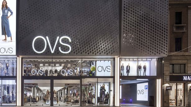 OVS: assemblea azionisti approva dividendo e buyback azioni