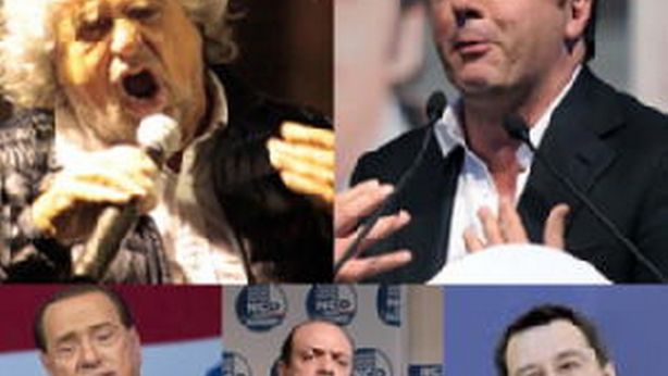 Politica: Alfano, “Ministro di tutto”
