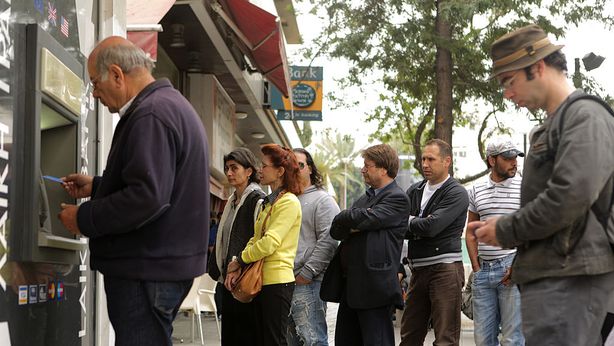 Banche mondiali: ecco la classifica… della percezione