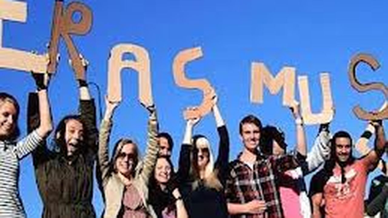 Generazione Erasmus, un milione di bambini e più lavoro