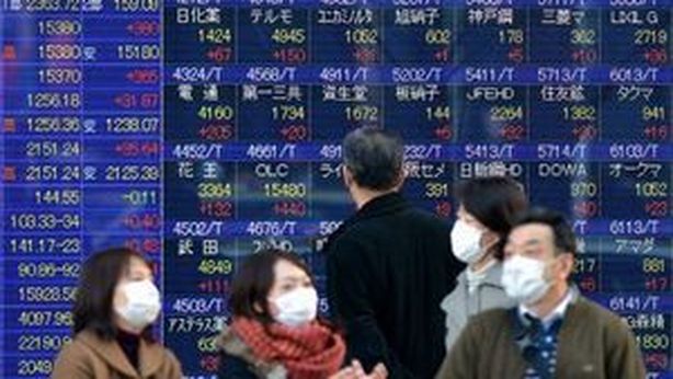 Borsa Milano +14% da inizio anno. Boom di flussi dagli Usa