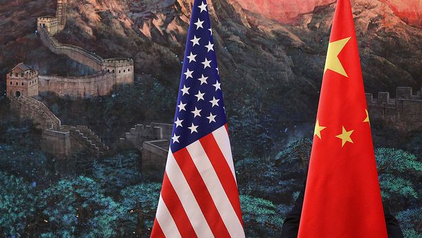 Minerali Rari: La Lotta di Cina e USA per il Controllo