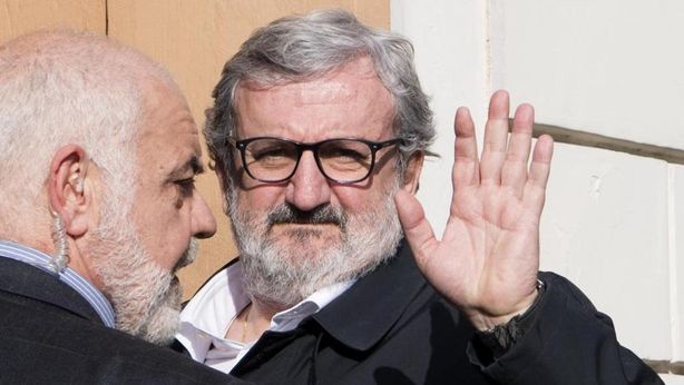 Emiliano (PD) dà ragione a Di Maio: governo a guida M5S l’unica via
